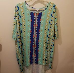 Lularoe Irma